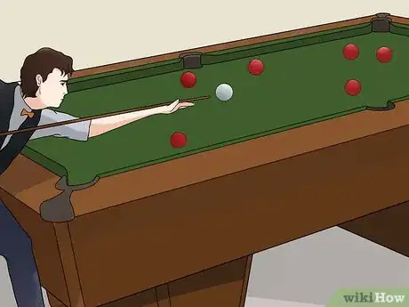 Image intitulée Play Snooker Step 5