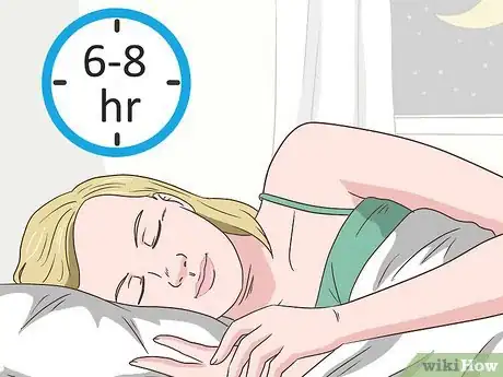 Image intitulée Cope with Sleep Paralysis Step 1