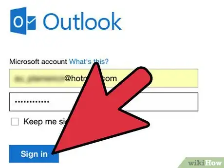 Image intitulée Send Videos Through Hotmail Step 1