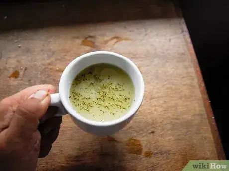 Image intitulée Make Matcha Tea Step 24