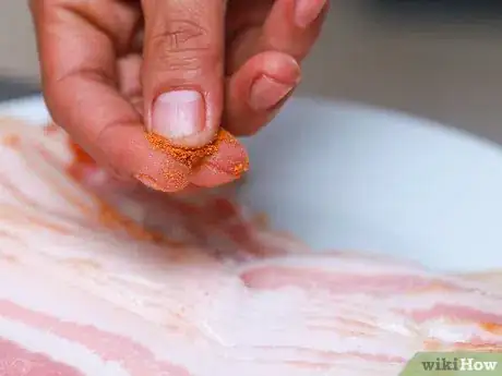 Image intitulée Fry Bacon Step 8