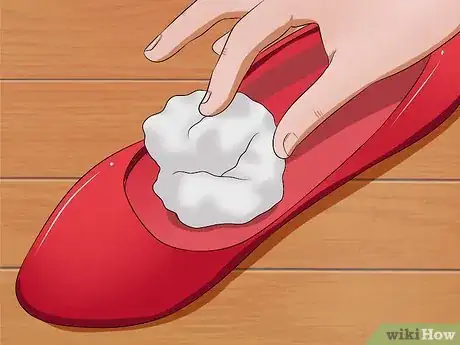 Image intitulée Fix Painful Shoes Step 12