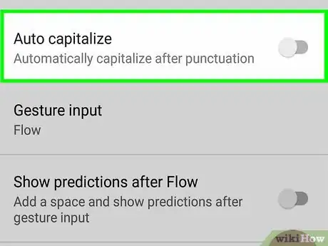 Image intitulée Turn Off Auto–Correct in Galaxy S3 Step 6