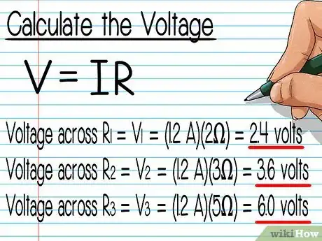 Image intitulée Calculate Voltage Across a Resistor Step 10