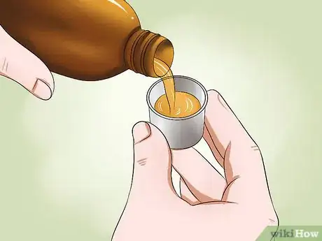 Image intitulée Relieve Constipation With Castor Oil Step 11