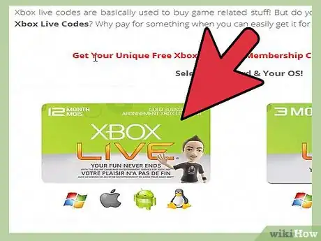 Image intitulée Join Xbox Live Step 16