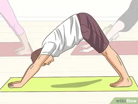 Image intitulée Get Rid of Back Pain Step 19
