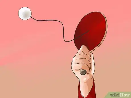 Image intitulée Play Paddleball Step 2