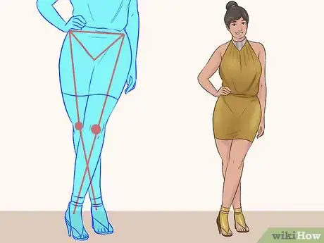 Image intitulée Get Sexy Curves (for Teenage Girls) Step 10