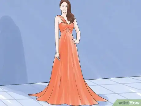 Image intitulée Dress for a Black Tie Event Step 12