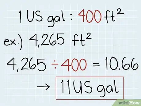 Image intitulée Calculate Amount of Paint to Paint a Room Step 12