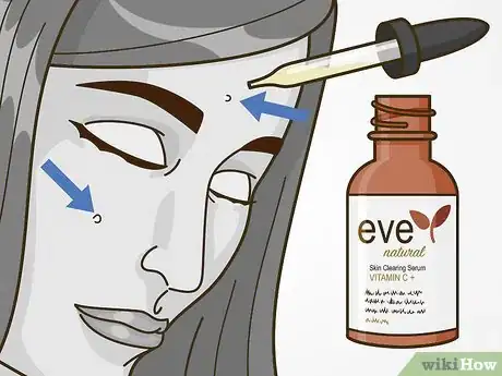 Image intitulée Use a Face Serum Step 2