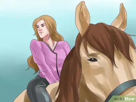 Image intitulée Prepare for a Horse Show Step 21