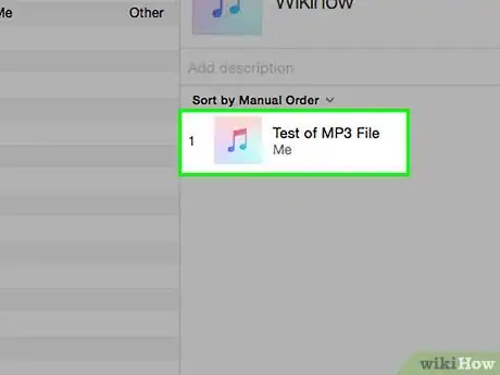 Image intitulée Convert iTunes M4P to MP3 Step 12