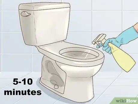 Image intitulée Keep Toilet Bowl Clean Step 2