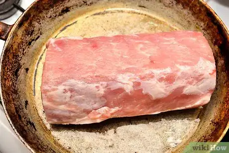 Image intitulée Make Pork Gravy Step 1