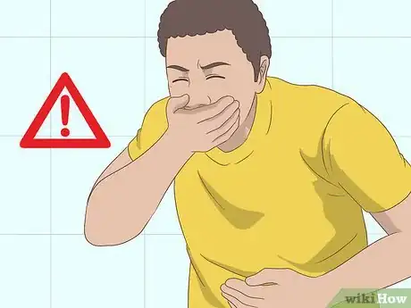 Image intitulée Treat Gastroenteritis (Stomach Flu) Step 1