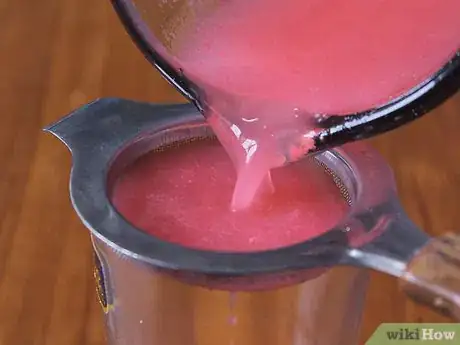 Image intitulée Make Tart Cherry Juice Step 11