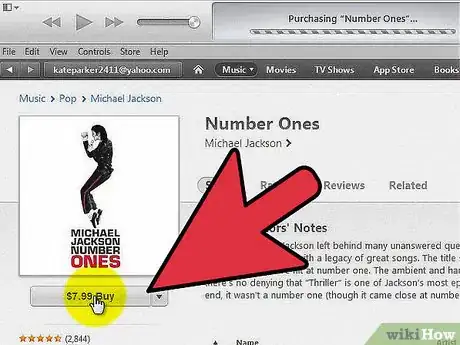 Image intitulée Use an iTunes Gift Card Step 9