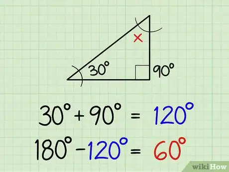 Image intitulée Find the Third Angle of a Triangle Step 11