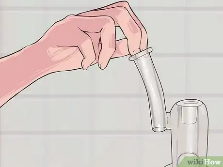 Image intitulée Clean a Glass Bong Step 13