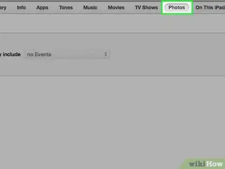Image intitulée Put Pictures on an iPod Step 4