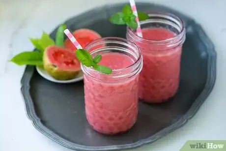 Image intitulée Make Guava Juice Step 5