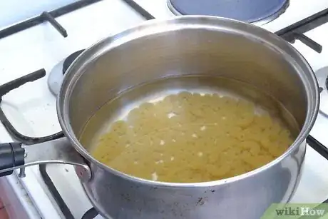 Image intitulée Cook Elbow Macaroni Step 2