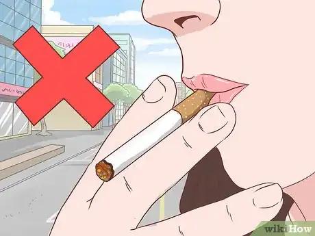 Image intitulée Prevent Emphysema Step 1