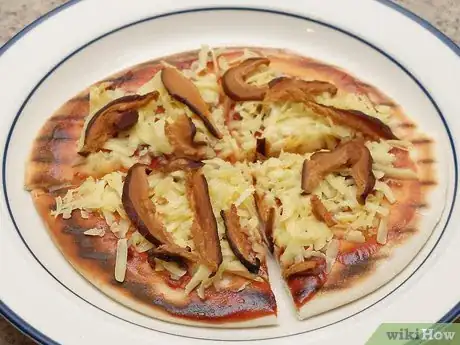 Image intitulée Make Pizza Without an Oven at Home Step 20