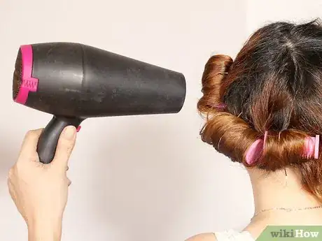 Image intitulée Get Curly Hair to Turn Into Wavy Hair Step 12