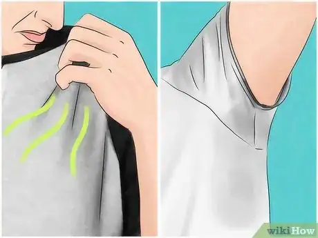 Image intitulée Choose the Best Deodorant Step 1