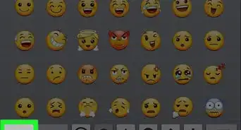 avoir des emojis sur Android