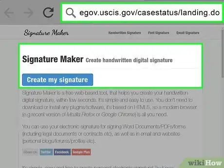 Image intitulée Create a Personalized Signature Step 11