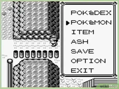 Image intitulée Find Mew in Pokemon Red_Blue Step 6