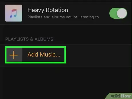 Image intitulée Add Music to the Apple Watch Step 6