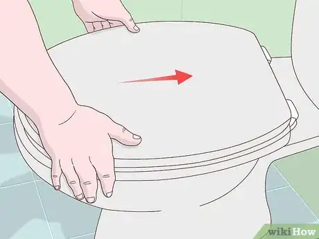 Image intitulée Fix a Loose Toilet Seat Step 2