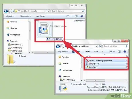 Image intitulée Copy Documents to a USB Flash Drive from Your Computer Step 4