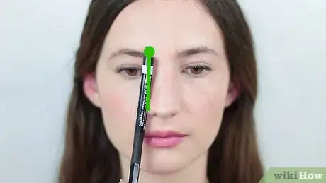 Image intitulée Shape Eyebrows Step 1