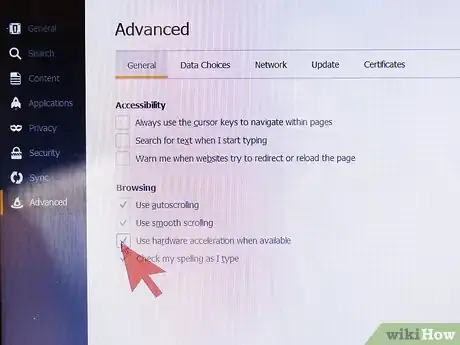 Image intitulée Make Firefox Load Pages Faster Step 7