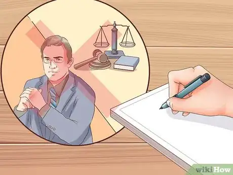 Image intitulée Know when to Fire Your Lawyer Step 25