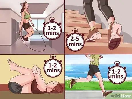 Image intitulée Lose Weight Fast with Exercise Step 2