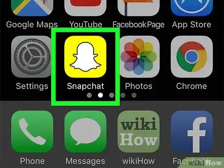 Image intitulée Use Quick Add on Snapchat Step 9