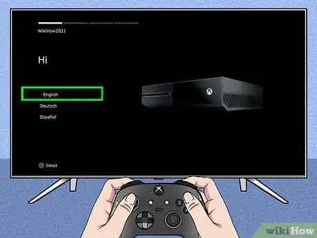 Image intitulée Set Up an Xbox One Step 8