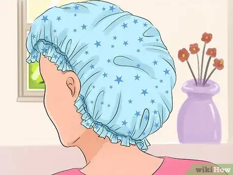 Image intitulée Dye Buzzed Hair Step 17