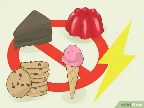 Image intitulée Stop Sweet Cravings Step 3