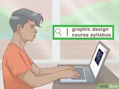 Image intitulée Become a Graphic Designer Step 2