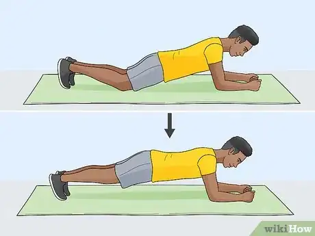 Image intitulée How Long to Hold a Plank As a Beginner Step 8