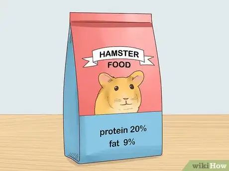 Image intitulée Care for Hamster Babies Step 4
