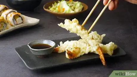 Image intitulée Eat Rice with Chopsticks Step 10